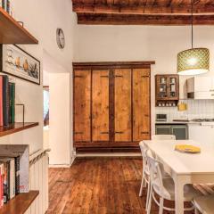 Trastevere Design & Comfort