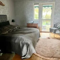 Bastad Beautiful All Year Around Year Stay Perfect Location Sea, Golf, Hiking, Free P