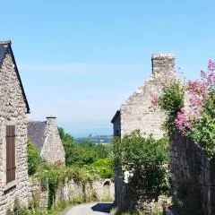 Gwen ha du