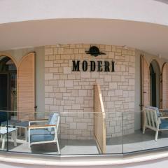 Moderi Luxury Suites