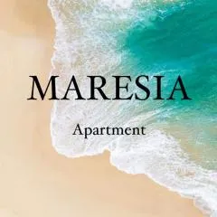 Maresia Apartment