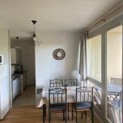 Appartement 30m2 proche gorge du verdon et cure thermale de Gréoux