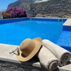 Maria's House