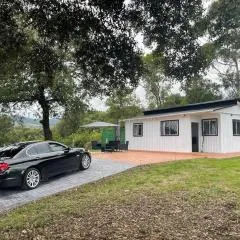 La casita del encinar