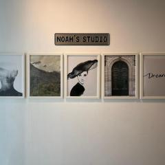 Noah's Studio