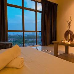 Minimalist Muji Inspired at Mount Austin, JB #04