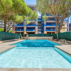 WELCS APARTAMENTO 165 PDA con piscina