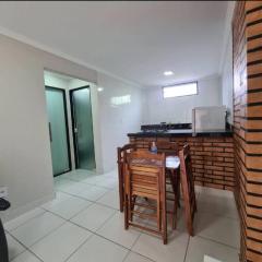 Apartamento Barreirinhas Lençois maranheses