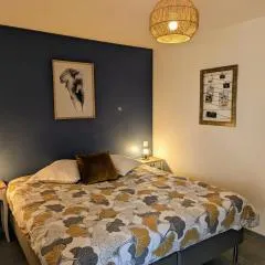 Studio Les chambres de la source - Milouin
