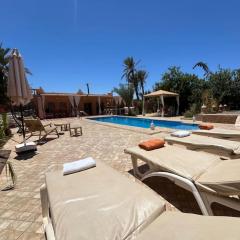 Villa Oasis de la Palmeraie