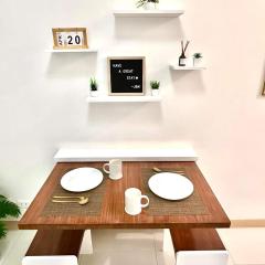 J&M Stay- Camella Northpoint Davao City