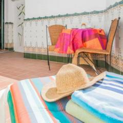 Apartamento en Nerja cerca de playa Buriana