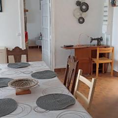Chez titine gîte du Bon Accueil