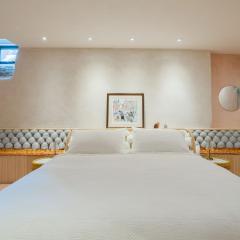 Chez moi - Plateau - Superbe Stay - Excellent emplacement - très confortable