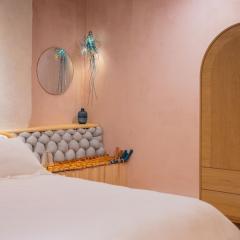 Chez moi - Plateau - Superbe Stay - Excellent emplacement - très confortable