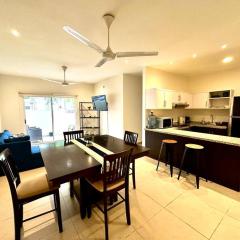 Departamento 3 recámaras