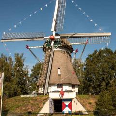 HeijenLUXE VAKANTIEWONING