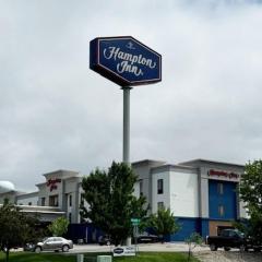 Hampton Inn Coldwater