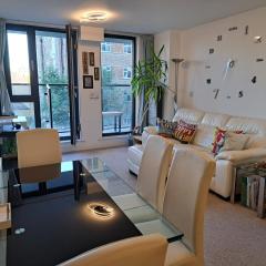 Superb Spacious 1bedroom Zone 1 London Apartment