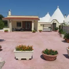 Trulli di nonna Marietta