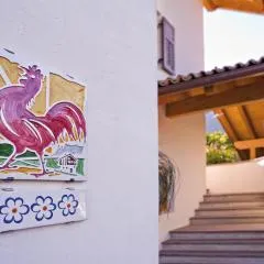 Ferienwohnungen Plonerhof