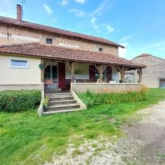 Gite de Maran 2 - Le Havre de Paix