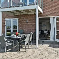 Beach Front Home In Vestervig With House A Panoramic View