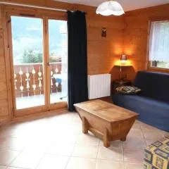 Résidence Bergerie Des 3 Vallees D - Joli appartement 3 pièces 4 personnes situé sur Les Allues dans un quartier calme MAE-1971