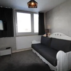 Résidence Palafour - Studio 2 - Rénové, confortable - nord vue montagne MAE-3402
