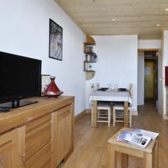 Résidence Licorne - Studio entièrement rénové · Accès direct aux pistes · Vue pistes MAE-3548