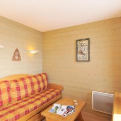 Résidence Aigue-marine - Appartement lumineux · Skis aux pieds · Vue pistes · Balcon MAE-3582