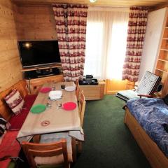 Résidence Tufs - Nid douillet pour 2, charmant et confortable studio MAE-3814