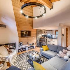 Chalet Breckenridge Sud - Chalet 4 - 129m2 - 6 chambres, 6 salles de bain MAE-4883