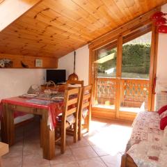 Chalets Alpages - Chalets Alpages 4 MAE-6417