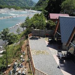 Ardeşen Kladimos Bungalov