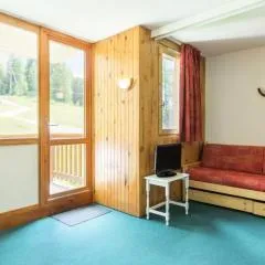 Résidence Soldanelles Villages - Studio divisible 4 personnes - Plagne Village MAE-4824