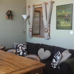 Résidence Choucas - Appartement 3 pièces 45m² rénové MAE-4244