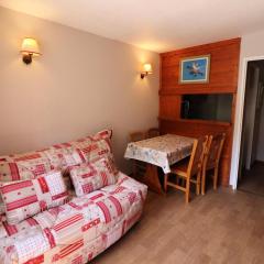 Résidence Rond Point Des Pistes C - Studio·Proche des pistes·Balcon MAE-7514