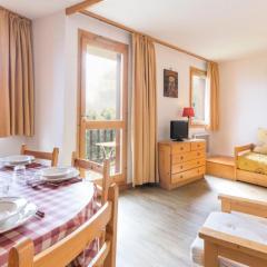 Résidence Le Bastion I - Très joli deux pièces MAE-4654