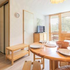 Résidence Le Chanteloup - Appartement pied des pîstes MAE-4694