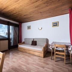 Résidence Chaudes Almes - Appartement lumineux·Proche pistes·Balcon MAE-2834