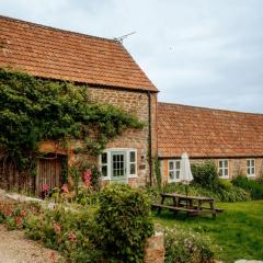 Stable Cottage - Rudge Farm Cottages