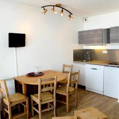 Résidence Home Club - Studio lumineux·Proche pistes et commerces·Balcon MAE-3934