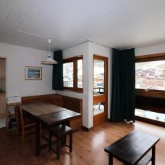 Résidence Pontet B - 2 pièces au pied des pistes - quartier du Lavachet MAE-7164