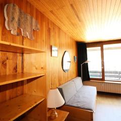 Résidence Hauts Du Val Claret B2 - Studio confortable · Entre pistes et commerces MAE-3644