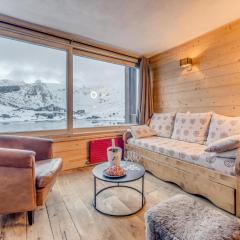 Résidence PrÉmou - 4 pièces Duplex très belle vue LAC MAE-0494