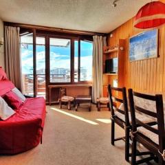 Résidence Curling B1-b2 - Appartement confortable · Proche des pistes MAE-6851