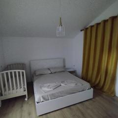 Illyrian room