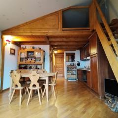 Résidence Aigle Royal - L'Aigle Royal MAE-7671