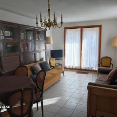 Résidence Le Bergentrum - Spacieux 3 Pièces personnes proche du funiculaire et du centre de Bourg MAE-5981